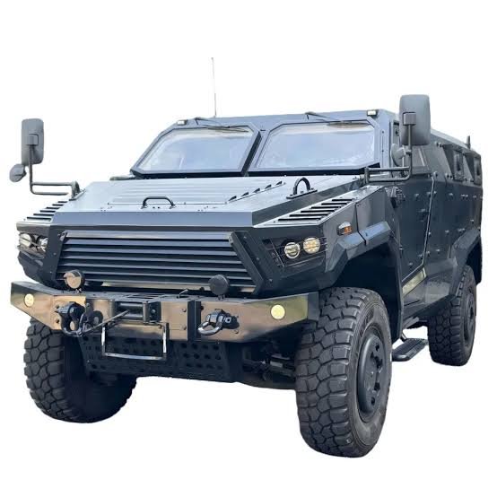 VIP Security Escort Conversions